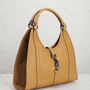 Gucci Bardot Hobo Bag